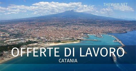 Annunci in Offerte di Lavoro: Badante a Catania e provincia